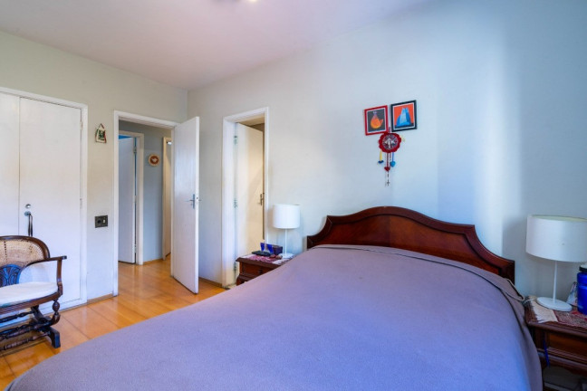 Apartamento com 3 Quartos à Venda, 100 m² em Pinheiros - São Paulo