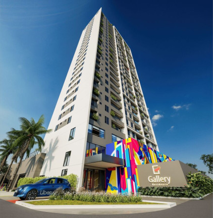 Imagem Apartamento com 3 Quartos à Venda, 83 m² em Aeroviário - Goiânia Imagem Apartamento com 3 Quartos à Venda, 83 m² em Aeroviário - Goiânia