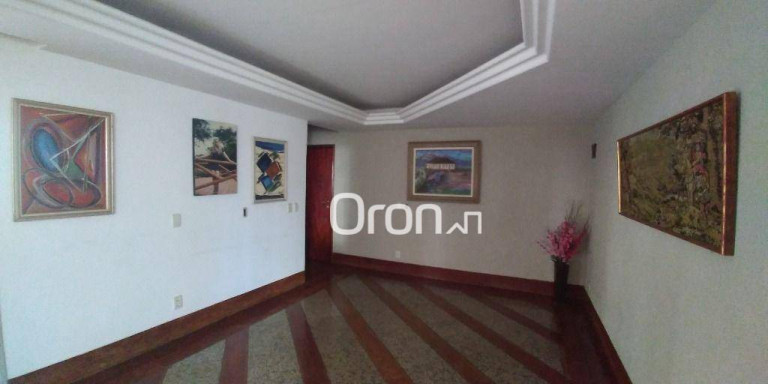 Imagem Apartamento com 4 Quartos à Venda, 280 m² em Setor Oeste - Goiânia Imagem Apartamento com 4 Quartos à Venda, 280 m² em Setor Oeste - Goiânia