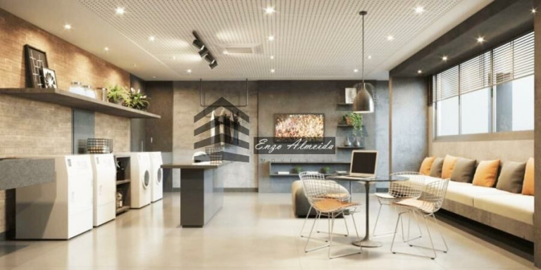 Imagem Apartamento com 2 Quartos à Venda, 63 m² em Jardins - São Paulo Imagem Apartamento com 2 Quartos à Venda, 63 m² em Jardins - São Paulo