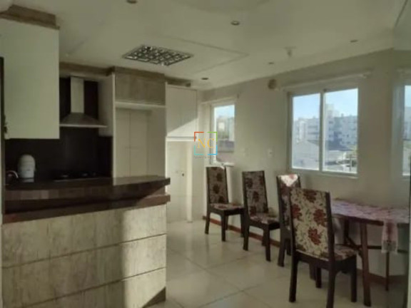 Imagem Apartamento com 2 Quartos à Venda, 65 m² em Areias - São José Imagem Apartamento com 2 Quartos à Venda, 65 m² em Areias - São José