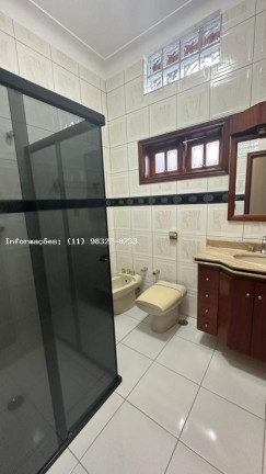 Imagem Casa com 3 Quartos para Alugar, 368 m² em Aqui Se Vive - Indaiatuba