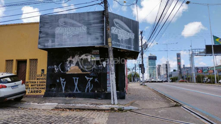 Imagem Ponto Comercial à Venda, 420 m² em Lagoa Nova - Natal Imagem Ponto Comercial à Venda, 420 m² em Lagoa Nova - Natal