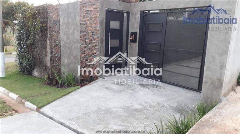 Imagem Casa de Condomínio com 3 Quartos à Venda, 700 m² em Condomínio Parque Das Garças I - Atibaia