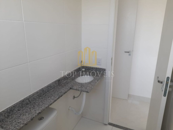 Imagem Apartamento com 2 Quartos à Venda, 51 m² em Urbanova - São José Dos Campos