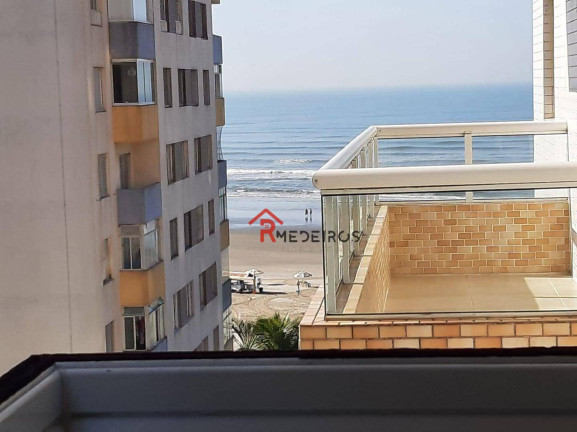 Imagem Apartamento com 3 Quartos à Venda, 94 m² em Ocian - Praia Grande Imagem Apartamento com 3 Quartos à Venda, 94 m² em Ocian - Praia Grande