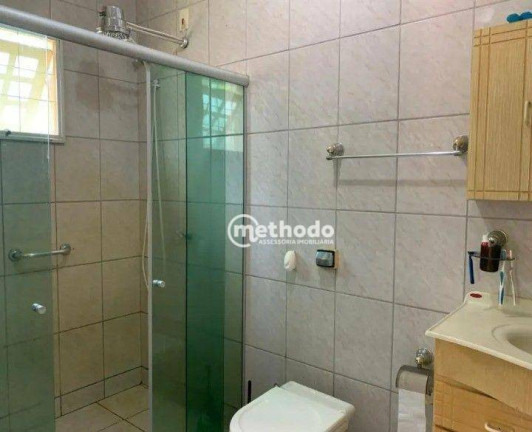 Imagem Chácara com 4 Quartos à Venda, 211 m² em Vale Das Garças - Campinas