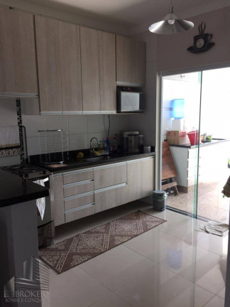 Imagem Casa de Condomínio com 3 Quartos à Venda, 91 m² em Horto Florestal - Sorocaba Imagem Casa de Condomínio com 3 Quartos à Venda, 91 m² em Horto Florestal - Sorocaba