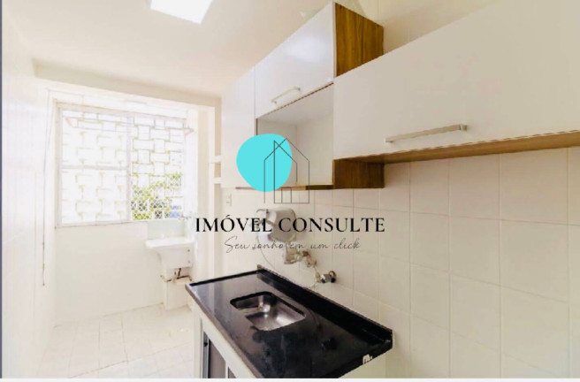 Imagem Apartamento com 1 Quarto à Venda, 40 m² em Santa Cecília - São Paulo