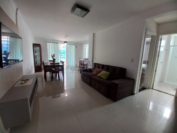 Imagem Apartamento com 3 Quartos à Venda, 96 m² em Bombas - Bombinhas