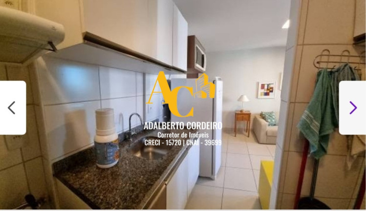 Imagem Apartamento com 1 Quarto à Venda, 35 m² em Boa Viagem - Recife