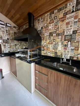 Imagem Casa de Condomínio com 3 Quartos à Venda, 240 m² em Torres Tibagy - Guarulhos Imagem Casa de Condomínio com 3 Quartos à Venda, 240 m² em Torres Tibagy - Guarulhos