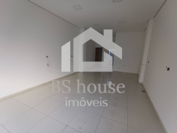 Imagem Imóvel Comercial para Alugar, 49 m² em Nova Gerty - São Caetano Do Sul