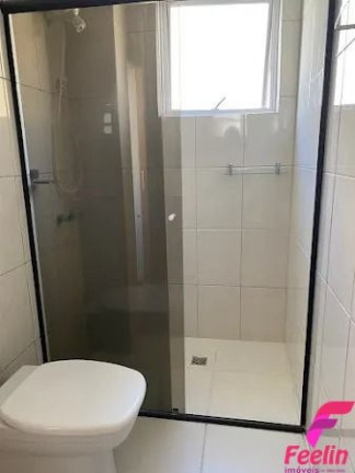 Imagem Apartamento com 3 Quartos à Venda, 90 m² em Coqueiros - Florianópolis Imagem Apartamento com 3 Quartos à Venda, 90 m² em Coqueiros - Florianópolis