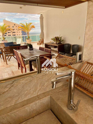 Imagem Cobertura com 4 Quartos à Venda, 300 m² em Praia Da Costa - Vila Velha Imagem Cobertura com 4 Quartos à Venda, 300 m² em Praia Da Costa - Vila Velha