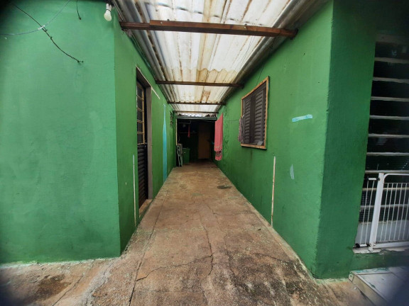 Casa com 1 Quarto à Venda,  em Vila Helena - Sorocaba