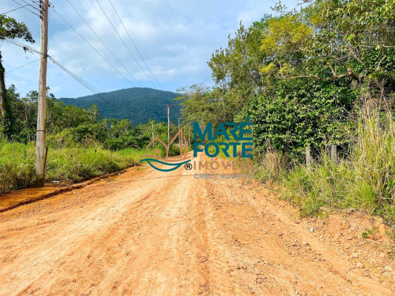 Imagem Terreno à Venda, 375 m² em Maranduba - Ubatuba Imagem Terreno à Venda, 375 m² em Maranduba - Ubatuba