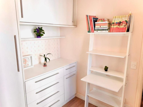 Imagem Apartamento com 3 Quartos à Venda, 74 m² em Tatuapé - São Paulo