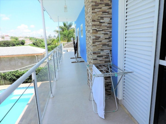 Imagem Casa com 3 Quartos à Venda, 1.200 m² em Condomínio Residencial Mirante Do Vale - Jacareí