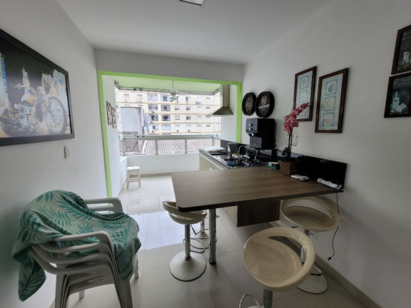 Imagem Apartamento com 4 Quartos à Venda, 105 m² em Pitangueiras - Guarujá Imagem Apartamento com 4 Quartos à Venda, 105 m² em Pitangueiras - Guarujá
