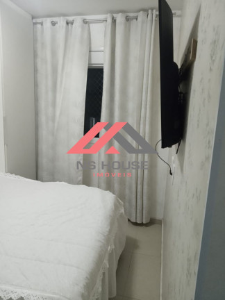 Imagem Imóvel com 2 Quartos à Venda, 41 m² em Jardim Campanario - Diadema Imagem Imóvel com 2 Quartos à Venda, 41 m² em Jardim Campanario - Diadema