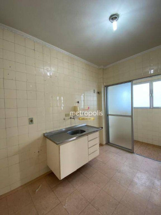 Imagem Apartamento com 1 Quarto à Venda, 58 m² em Centro - São Caetano Do Sul
