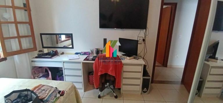 Imagem Casa com 3 Quartos à Venda, 250 m² em Parque Das Laranjeiras - Itupeva