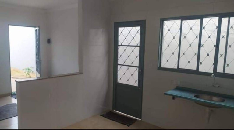 Imagem Casa com 2 Quartos à Venda, 54 m² em Parque São Sebastião - Ribeirão Preto Imagem Casa com 2 Quartos à Venda, 54 m² em Parque São Sebastião - Ribeirão Preto