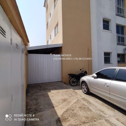 Imagem Apartamento com 2 Quartos à Venda, 53 m² em Jardim Piazza Di Roma - Sorocaba Imagem Apartamento com 2 Quartos à Venda, 53 m² em Jardim Piazza Di Roma - Sorocaba