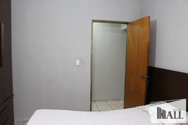 Imagem Casa com 3 Quartos à Venda, 120 m² em Recanto Do Beija Flor - Mirassol Imagem Casa com 3 Quartos à Venda, 120 m² em Recanto Do Beija Flor - Mirassol