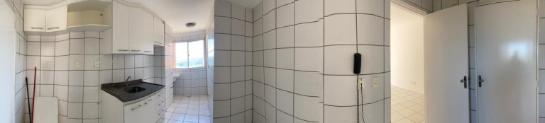 Imagem Apartamento com 3 Quartos à Venda, 81 m² em Fátima - Teresina Imagem Apartamento com 3 Quartos à Venda, 81 m² em Fátima - Teresina