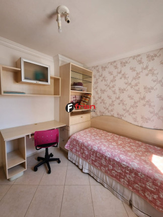 Imagem Apartamento com 3 Quartos à Venda, 140 m² em Estreito - Florianópolis