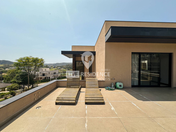Casa com 3 Quartos à Venda, 360 m² em Condominio Residencial Paradiso - Itatiba