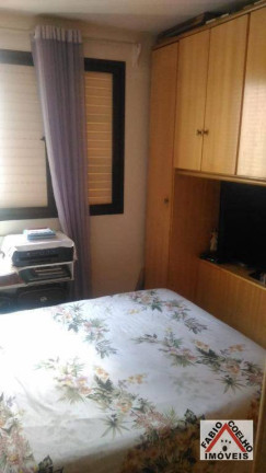 Imagem Apartamento com 2 Quartos à Venda, 52 m² em Jabaquara - São Paulo Imagem Apartamento com 2 Quartos à Venda, 52 m² em Jabaquara - São Paulo