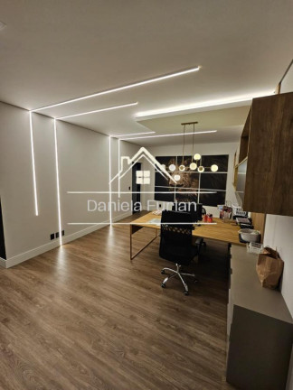 Imagem Casa de Condomínio com 5 Quartos à Venda, 787 m² em Condomínio Saint Patrick - Sorocaba