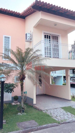 Casa de Condomínio com 2 Quartos à Venda, 120 m² em Mata Paca - Niterói