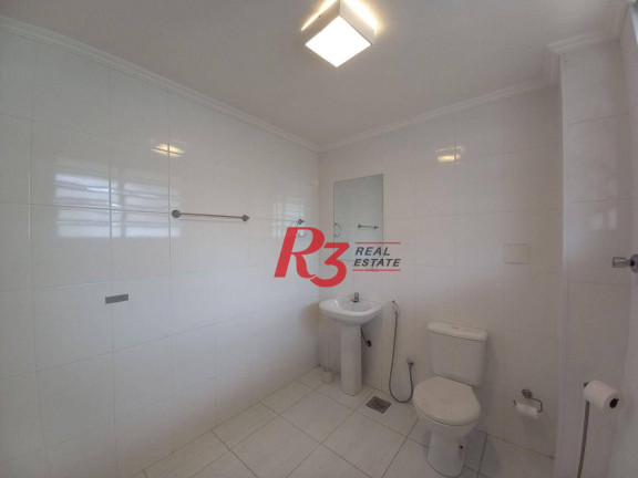 Imagem Apartamento com 2 Quartos à Venda, 70 m² em Gonzaga - Santos Imagem Apartamento com 2 Quartos à Venda, 70 m² em Gonzaga - Santos