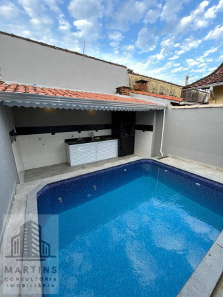Imagem Casa com 2 Quartos à Venda, 72 m² em Caiçara - Praia Grande Imagem Casa com 2 Quartos à Venda, 72 m² em Caiçara - Praia Grande