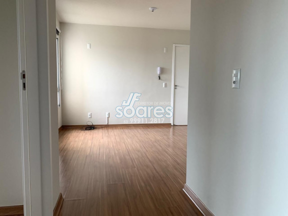 Imagem Apartamento com 2 Quartos à Venda, 48 m² em Fragata - Pelotas Imagem Apartamento com 2 Quartos à Venda, 48 m² em Fragata - Pelotas