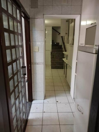Imagem Sobrado com 3 Quartos à Venda, 100 m² em Tatuapé - São Paulo