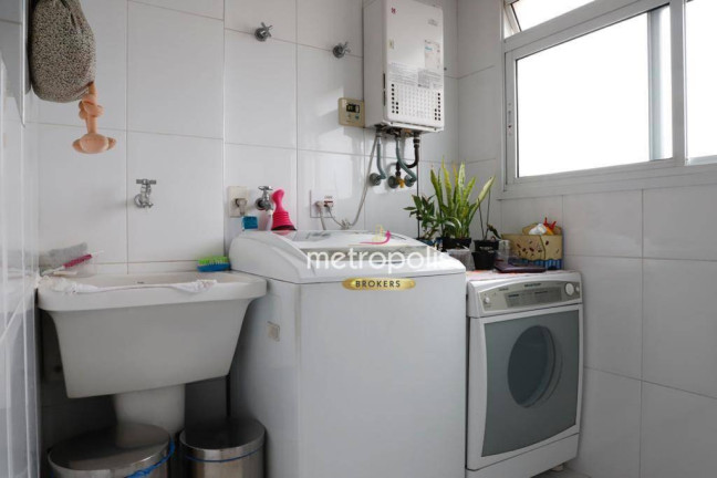 Imagem Apartamento com 3 Quartos à Venda, 180 m² em Santa Paula - São Caetano Do Sul Imagem Apartamento com 3 Quartos à Venda, 180 m² em Santa Paula - São Caetano Do Sul