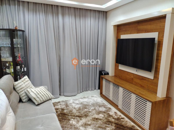 Apartamento com 3 Quartos à Venda, 94 m²