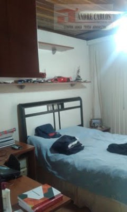 Imagem Casa com 2 Quartos à Venda, 120 m² em Centro - Osasco Imagem Casa com 2 Quartos à Venda, 120 m² em Centro - Osasco