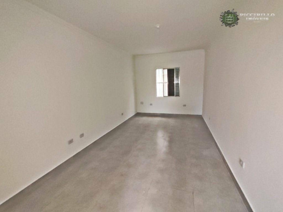 Imagem Kitnet com 1 Quarto à Venda, 31 m² em Canto Do Forte - Praia Grande Imagem Kitnet com 1 Quarto à Venda, 31 m² em Canto Do Forte - Praia Grande