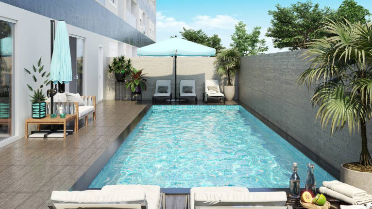 Imagem Apartamento com 2 Quartos à Venda, 55 m² em Ingleses Do Rio Vermelho - Florianópolis Imagem Apartamento com 2 Quartos à Venda, 55 m² em Ingleses Do Rio Vermelho - Florianópolis