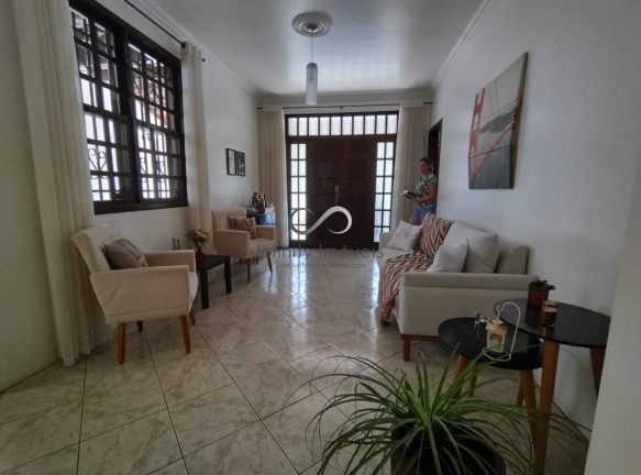 Imagem Casa com 4 Quartos à Venda, 360 m² em Jardim Ipê - Lagoa Santa