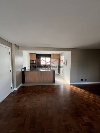 Imagem Apartamento com 3 Quartos à Venda, 115 m² em Indianópolis - São Paulo Imagem Apartamento com 3 Quartos à Venda, 115 m² em Indianópolis - São Paulo