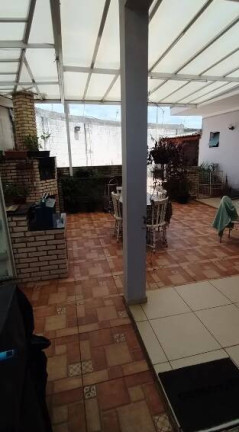 Imagem Casa de Condomínio com 2 Quartos à Venda, 200 m² em Vila Odim Antão - Sorocaba