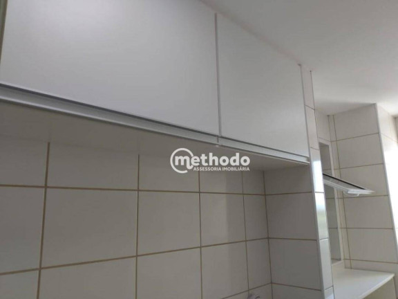 Imagem Apartamento com 3 Quartos à Venda, 61 m² em Chácara Das Nações - Valinhos Imagem Apartamento com 3 Quartos à Venda, 61 m² em Chácara Das Nações - Valinhos