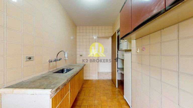 Imagem Apartamento com 2 Quartos à Venda, 61 m² em Jardim Paulista - São Paulo